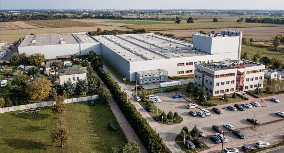 aluplast - Jesteśmy największym na rynku polskim dostawcą systemów okiennych z PVC