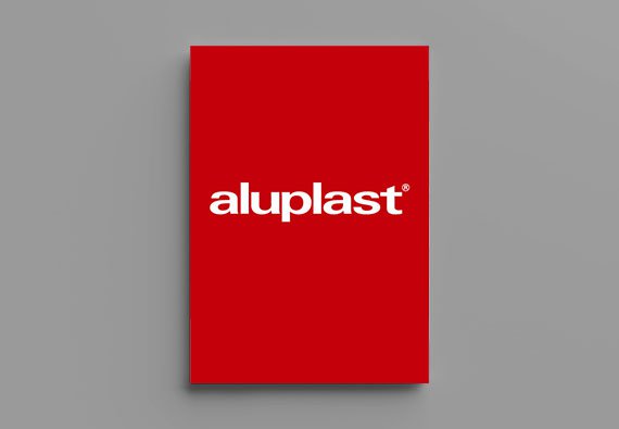 Folder korporacyjny aluplast i portfolio produktów (wersja PL 05-2020)